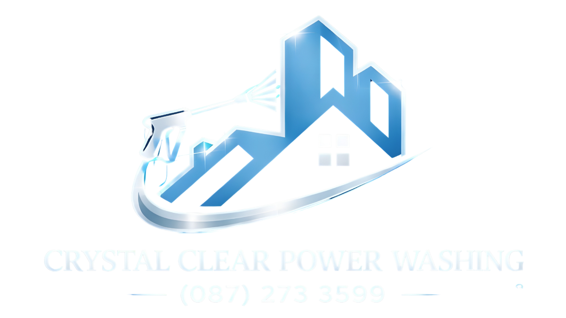 Crystal Clear Power Washing